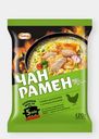 Лапша Чан Рамён курица 120г