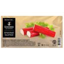Крабовые палочки БЕНЕФИШ, 180г