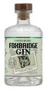 Джин FOXBRIDGE Гусберри 40%, 0.5л