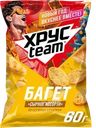 Сухарики ХРУСTEAM багет Сырное ассорти