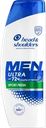 Шампунь HEAD&SHOULDERS Sport Fresh, против перхоти