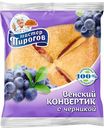 Конвертик Мастер Пироговъ Венский с черникой, 70г