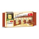 Пирожное Объединенные кондитеры Аленка бисквит со вкусом молочного шоколада 175 г