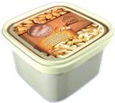 ПЛОМБИР Фисташковый с миндалем (РосФрост), 500г