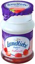 Йогурт LANDLIEBE с Клубникой 3,2%, 130 г
