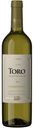 Вино Toro Centenario Chardonnay, белое, полусухое, 13,5%, 0,75 л, Аргентина