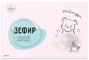 Зефир Лянеж кофе в белой глазури 200 г