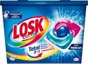 Капсулы для стирки LOSK Power Caps Color, 18шт