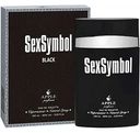 Туалетная вода мужская Apple Parfums SexSymbol Black, 100 мл