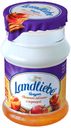 Йогурт LANDLIEBE Печёное яблоко и корица 3,2%, 130 г