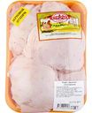 Бедро цыплёнка охлаждённое Домашняя птица, 1кг