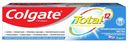 Зубная паста Colgate Total Профессиональная чистка, 75 мл