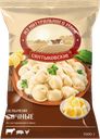 Пельмени САЛТЫКОВСКИЕ Сочные, 1кг