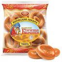Баранки «Волжские» горчичные, 350 г