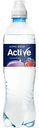 Напиток Норма жизни Active со вкусом лесных ягод, 500мл