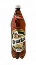 Пиво Большая Кружка Чешское светлое 4% 1.3л