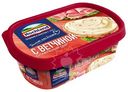 Сыр плавленый Hochland с ветчиной 55%, 200г