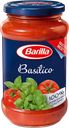 Соус BARILLA Базиликовый к макаронам, 400г