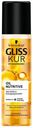 Кондиционер Gliss Kur Oil Nutritive против секущихся кончиков для поврежденных волос 200 мл