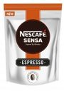 Кофе Nescafe Sensa Espresso натуральный, молотый, 70 г