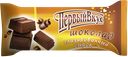 Сырок ПЕРВЫЙ ВКУС глазированный шоколадный, 40г