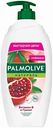 Гель-крем для душа Palmolive Натурэль Витамин В и гранат, 750 мл