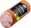 Колбаса БАЛЫКОВАЯ варено-копченая (Ближние горки), 490г