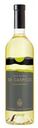 Вино Di Caspico Chardonnay белое ЗГУ Дагестан сух.12% 0.75л