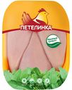 Филе цыплят-бройлеров без кожи Петелинка охлажденное, 1 кг