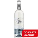 4 ВОДЫ Вода природная питьевая н/газ 0,75л ст/бут:6
