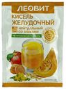 Кисель Леовит желудочный нейтральный № 1