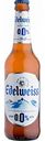 Пивной напиток безалкогольный Edelweiss Пшеничное нефильтрованный осветлённый, Россия, 0,45 л