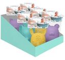 Игрушка-брызгалка Silihome для купания в ассортименте