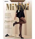 Колготки женские MiNiMi Prima цвет: daino/загар 40 den, 40 den, 2 р-р
