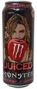 Энергетический напиток Monster Energy Сочный, 500мл
