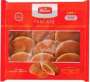 Оладьи Slakon Панкейк с кремом вареная сгущенка 500г