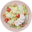 Салат Цезарь Пятерочка кафе 160г