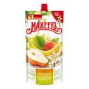 Джем МАХЕЕВЪ Груша-банан экстракт ванили, 300г