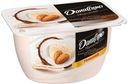 Продукт творожный Даниссимо со вкусом кокосового мороженого и с миндалем 6,0% 130г