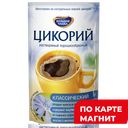 БОЛЬШАЯ ЧАШКА Цикорий растворимый 85г д/п(Славкофе):12