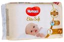 Подгузники Huggies Elite soft №1 3-5кг 50шт
