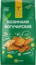 Козинаки AgroSputnik Богучарские 250г