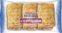 Блины с сердцем замороженные Морозко 3х70г