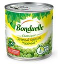 Горошек Bonduelle Classique Нежный зеленый 200г