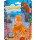 Игрушка-Антистресс Осьминог в ассортименте 1шт.