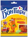 Мармелад жевательный БОН ПАРИ Медвежонок и Ко, 120г