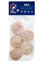 Хек Fish House медальон филе без кожи замороженный 600г