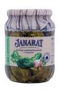 Огурцы Janarat маринованные с сельдереем 700г
