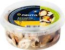  Ассорти из морепродуктов ЛЕНТА в рассоле 