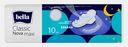 Прокладки Bella Classic Nova Maxi 10шт